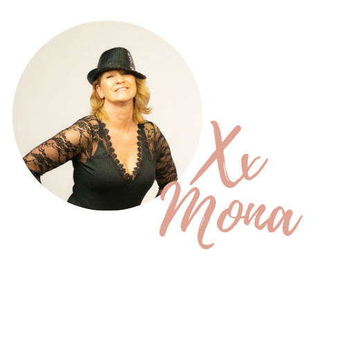 Presentatiecoach -Mona