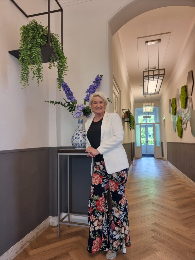 zelfvertrouwen coach - presentatie coach