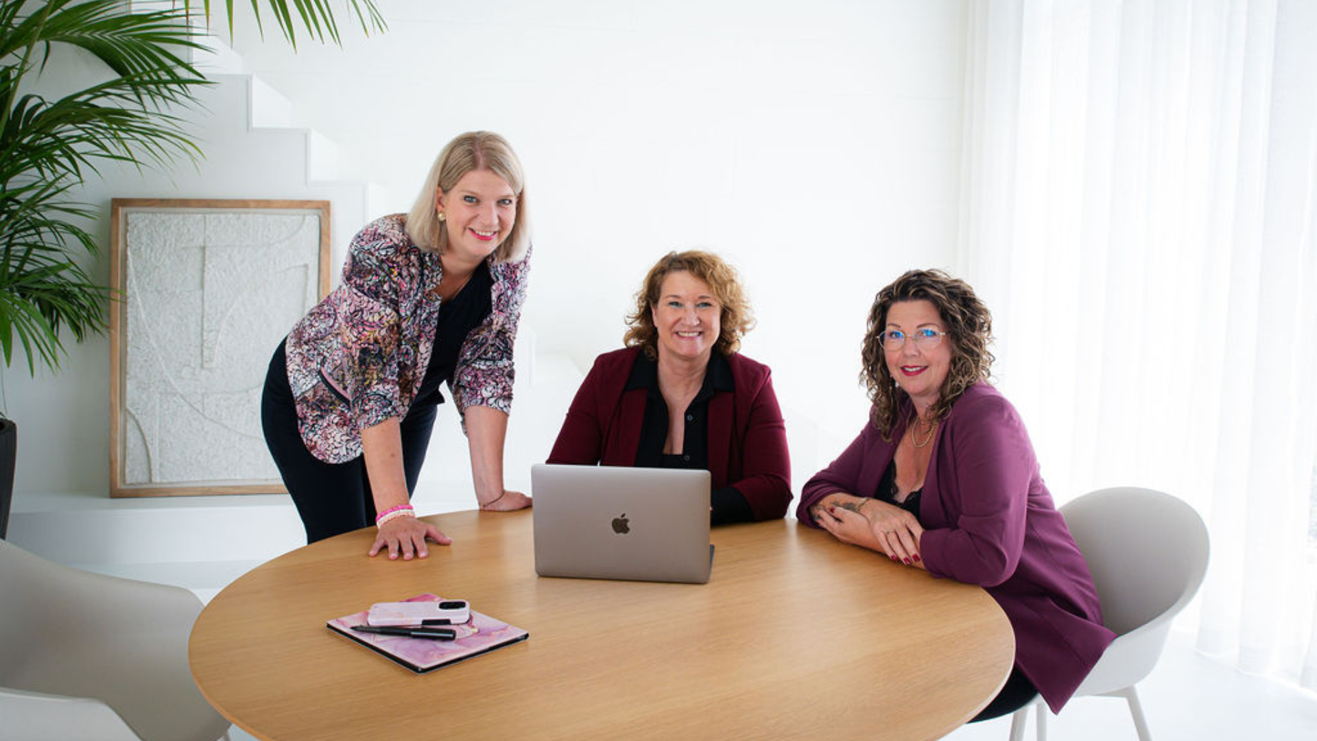 Netwerk agenda nederland-mona schuitemaker