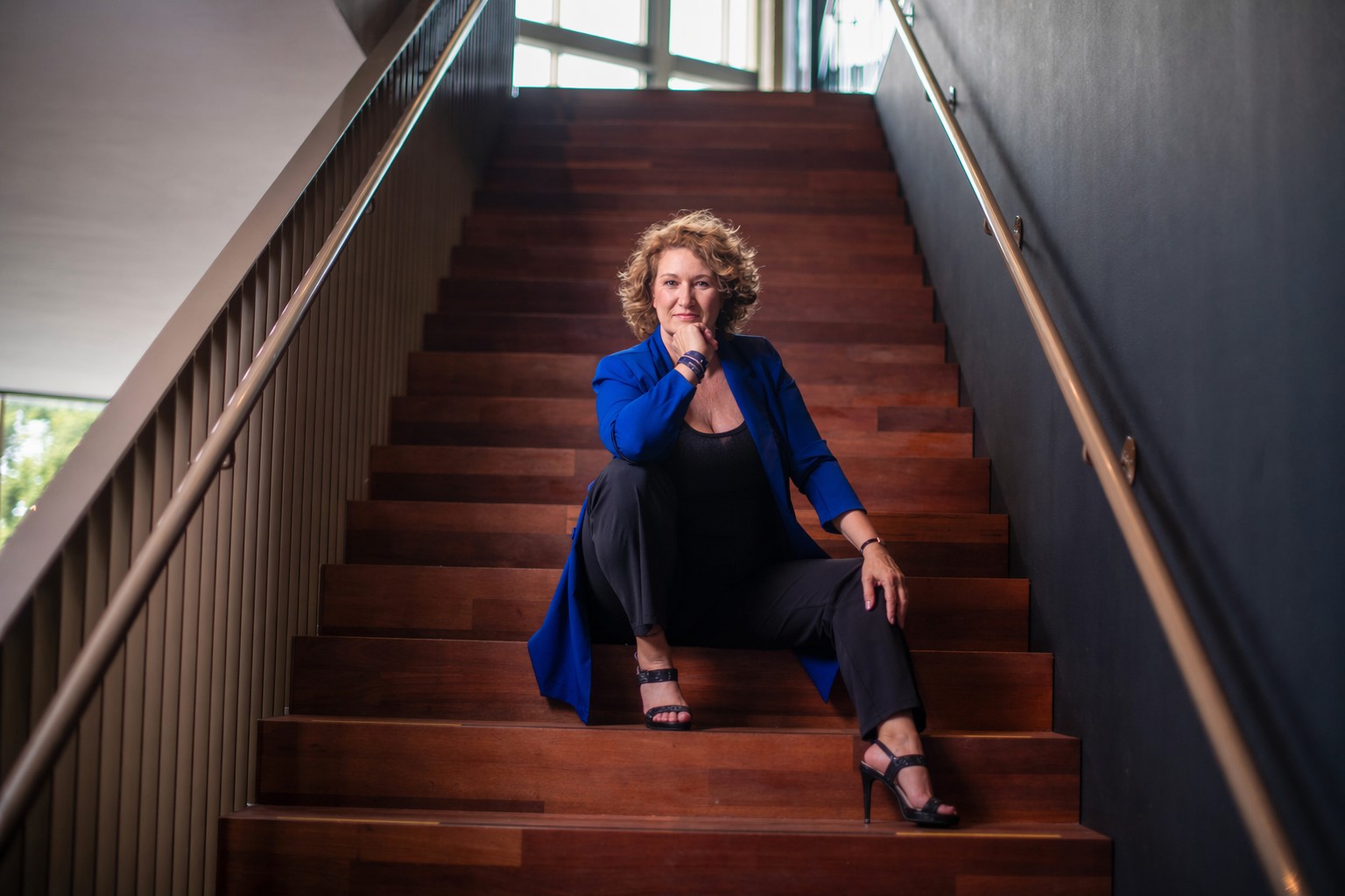 zelfvertrouwen en presentatiecoach-Mona Schuitemaker